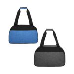 MALETA QUEENSLAND GRIS SIN 994 G (POLIÉSTER) - Image 3