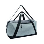 MALETA BRUSELAS GRIS SIN 996 G (POLIÉSTER) - Image 2