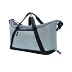 MALETA BRUSELAS GRIS SIN 996 G (POLIÉSTER) - Image 4