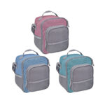 HIELERA MINION AZUL SIN 998 A (POLIÉSTER) - Image 3