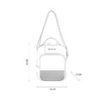 HIELERA MINION AZUL SIN 998 A (POLIÉSTER) - Image 2