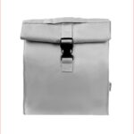 LONCHERA MELO GRIS SIN 999 G (POLIÉSTER) - Image 2