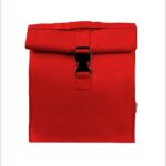 LONCHERA MELO ROJO SIN 999 R (POLIÉSTER) - Image 2