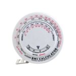 CINTA MASA CORPORAL SLIM BLANCO SLD 006 (PLÁSTICO) - Image 6