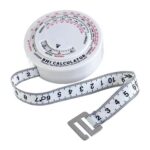 CINTA MASA CORPORAL SLIM BLANCO SLD 006 (PLÁSTICO) - Image 2