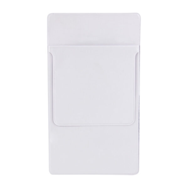 FUNDA PROTECTORA CASSIA BLANCO SLD 011 B (PLÁSTICO) - Imagen 5