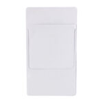 FUNDA PROTECTORA CASSIA BLANCO SLD 011 B (PLÁSTICO) - Image 5