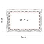 COMPRESA DE GEL AZUL SLD 015 A (PVC / GEL) - Image 3