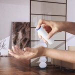 SANITIZANTE ZANTE AZUL SLD 018 A (PLÁSTICO) - Image 2