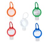 GEL SANITIZANTE ONSELLA BLANCO SLD 021 B (PLÁSTICO / SILICÓN) - Image 3