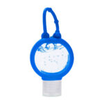 GEL SANITIZANTE ONSELLA AZUL SLD 021 A (PLÁSTICO / SILICÓN)