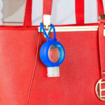 GEL SANITIZANTE ONSELLA AZUL SLD 021 A (PLÁSTICO / SILICÓN) - Image 2