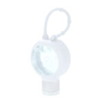 GEL SANITIZANTE ONSELLA BLANCO SLD 021 B (PLÁSTICO / SILICÓN)