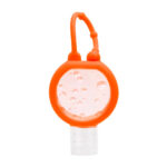 GEL SANITIZANTE ONSELLA NARANJA SLD 021 O (PLÁSTICO / SILICÓN)