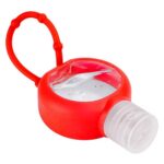 GEL SANITIZANTE ONSELLA ROJO SLD 021 R (PLÁSTICO / SILICÓN) - Image 2