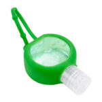 GEL SANITIZANTE ONSELLA VERDE SLD 021 V (PLÁSTICO / SILICÓN) - Image 2