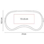 ANTIFAZ THERAPIE AZUL SLD 027 A (PLÁSTICO / GEL) - Image 3