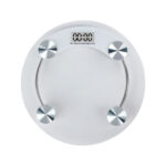 BÁSCULA FINISH TRANSPARENTE SLD 028 (CRISTAL) - Image 5