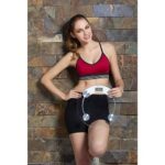 BÁSCULA FINISH TRANSPARENTE SLD 028 (CRISTAL) - Image 3