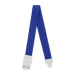 TORNIQUETE ARUMBERA AZUL SLD 029 A (POLIÉSTER / PLÁSTICO)