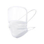 CARETA-CUBREBOCAS PARA SUBLIMAR BLANCO SLD 050 B (POLIÉSTER CUBREBOCAS / PET CALIBRE 15 CARETA) - Image 6