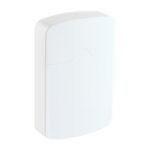 ESTUCHE GRANDE PADS ALCOHOL BLANCO SLD 054 B (PLÁSTICO)