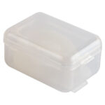 GOMAS PARA CUBREBOCAS BOMBAY BLANCO SLD 055 B (PLÁSTICO) - Image 4