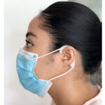 GOMAS PARA CUBREBOCAS BOMBAY BLANCO SLD 055 B (PLÁSTICO) - Image 6