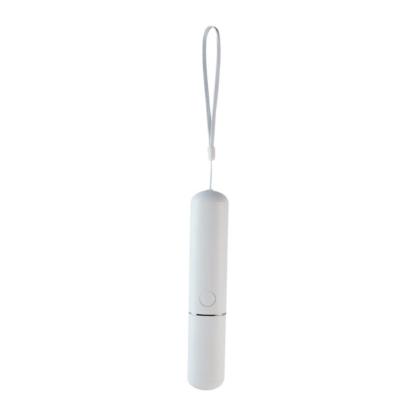 LÁMPARA CON LUZ UV CHANAI BLANCO SLD 058 B (PLÁSTICO) - Imagen 7