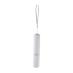 LÁMPARA CON LUZ UV CHANAI BLANCO SLD 058 B (PLÁSTICO) - Image 2