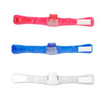 PULSERA GEL SANITIZANTE SHANI AZUL SLD 061 A (PLÁSTICO) - Image 7