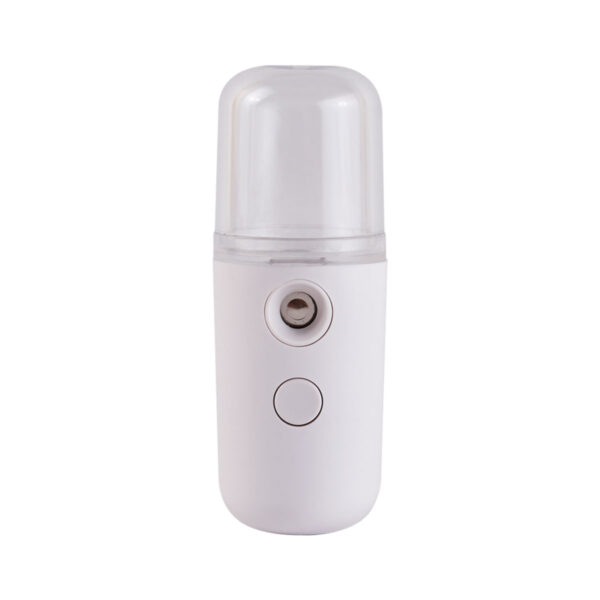 HUMIDIFICADOR PORTATIL NAHA BLANCO SLD 066 B (PLÁSTICO) - Imagen 6