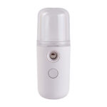HUMIDIFICADOR PORTATIL NAHA BLANCO SLD 066 B (PLÁSTICO)