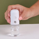 HUMIDIFICADOR PORTATIL NAHA BLANCO SLD 066 B (PLÁSTICO) - Image 4