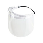 CARETA PARA NI&NTILDE;O BLANCO SLD 071 B (PLÁSTICO DIADEMA / PET CALIBRE 20 CARETA) - Image 5