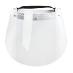 CARETA PARA NI&NTILDE;O BLANCO SLD 071 B (PLÁSTICO DIADEMA / PET CALIBRE 20 CARETA) - Image 2