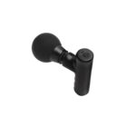 MASAJEADOR PORTÁTIL TARA NEGRO SLD 073 N (PLÁSTICO) - Image 3