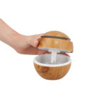 HUMIDIFICADOR KANWA AZUL SLD 074 C (PLÁSTICO) - Image 4