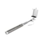 SELFIE STICK SURNA GRIS METALICO SLF 004 G (PLÁSTICO / ALUMINIO)