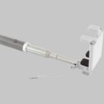 SELFIE STICK SURNA GRIS METALICO SLF 004 G (PLÁSTICO / ALUMINIO) - Image 3