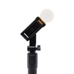 SELFIE STICK LITE NEGRO SLF 005 N (PLÁSTICO / ALUMINIO) - Image 4