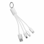 CABLE KABEL PLATA (SO 059 - PLÁSTICO) - Image 6