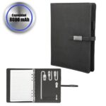 CARPETA AMPERE GRIS (SO 060 - POLIÉSTER) - Image 3