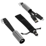 CARGADOR BENZ NEGRO (SO 066 - METAL) - Image 3