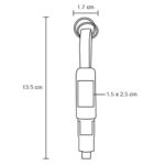 CARPETA AMPERE GRIS (SO 060 - POLIÉSTER) - Image 4