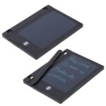 MINI MAGIC NEGRO (SO 068 - PLÁSTICO) - Image 3