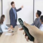 CONTROL POINTER NEGRO (SO 069 - PLÁSTICO) - Image 4