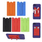 PORTA SILCA ROJO (SO 071 - SILICÓN) - Image 3