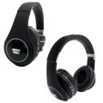 AUDÍFONOS LENNON NEGRO (SO 075 - PLÁSTICO) - Image 3