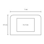 AUDÍFONOS ELTON NEGRO (SO 077 - PLÁSTICO) - Image 6